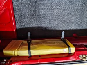 Volkswagen Golf 2 CL 77k km - 1991