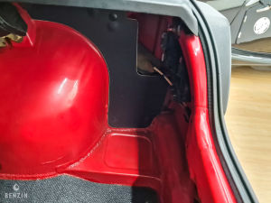 Volkswagen Golf 2 CL 77k km - 1991