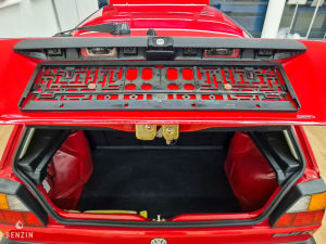 Volkswagen Golf 2 CL 77k km - 1991