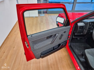 Volkswagen Golf 2 CL 77k km - 1991