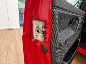 Volkswagen Golf 2 CL 77k km - 1991