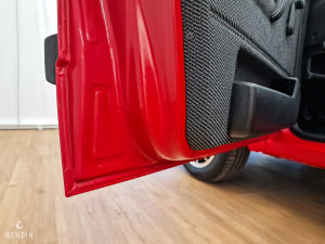 Volkswagen Golf 2 CL 77k km - 1991