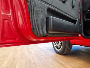 Volkswagen Golf 2 CL 77k km - 1991