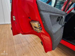 Volkswagen Golf 2 CL 77k km - 1991