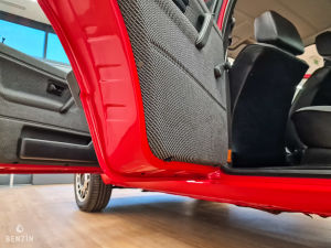 Volkswagen Golf 2 CL 77k km - 1991