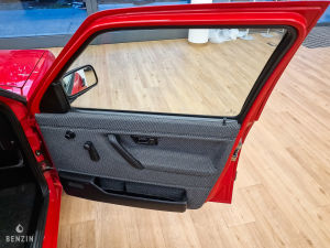 Volkswagen Golf 2 CL 77k km - 1991