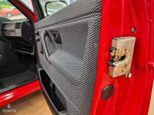 Volkswagen Golf 2 CL 77k km - 1991