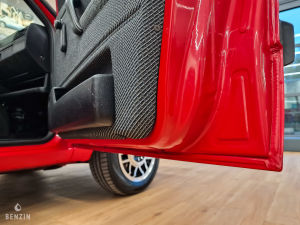 Volkswagen Golf 2 CL 77k km - 1991