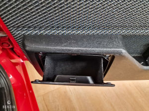 Volkswagen Golf 2 CL 77k km - 1991