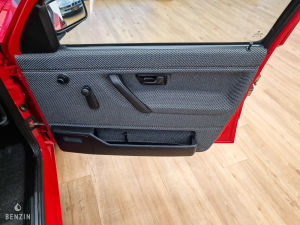 Volkswagen Golf 2 CL 77k km - 1991