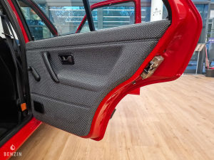 Volkswagen Golf 2 CL 77k km - 1991