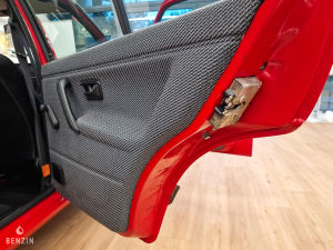 Volkswagen Golf 2 CL 77k km - 1991