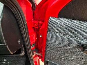 Volkswagen Golf 2 CL 77k km - 1991