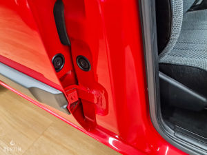 Volkswagen Golf 2 CL 77k km - 1991