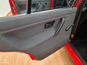 Volkswagen Golf 2 CL 77k km - 1991