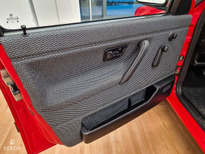 Volkswagen Golf 2 CL 77k km - 1991