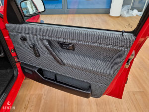 Volkswagen Golf 2 CL 77k km - 1991