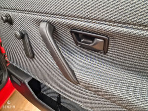 Volkswagen Golf 2 CL 77k km - 1991