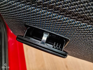 Volkswagen Golf 2 CL 77k km - 1991