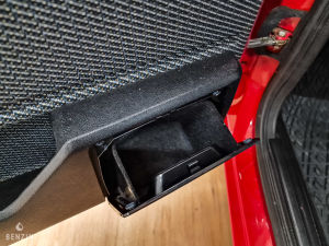 Volkswagen Golf 2 CL 77k km - 1991