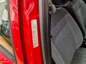 Volkswagen Golf 2 CL 77k km - 1991