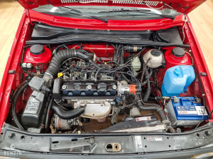 Volkswagen Golf 2 CL 77k km - 1991