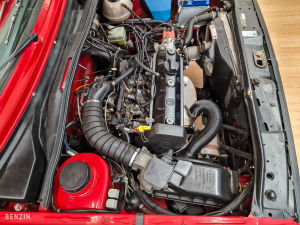 Volkswagen Golf 2 CL 77k km - 1991