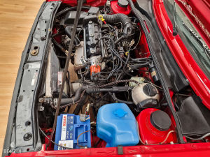 Volkswagen Golf 2 CL 77k km - 1991