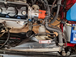 Volkswagen Golf 2 CL 77k km - 1991