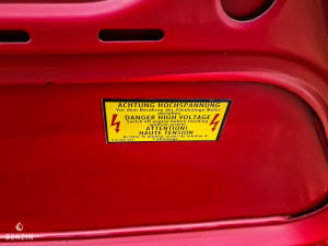 Volkswagen Golf 2 CL 77k km - 1991