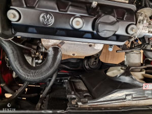 Volkswagen Golf 2 CL 77k km - 1991