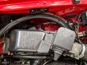 Volkswagen Golf 2 CL 77k km - 1991