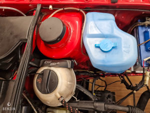 Volkswagen Golf 2 CL 77k km - 1991