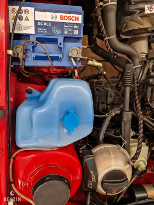 Volkswagen Golf 2 CL 77k km - 1991