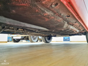 Volkswagen Golf 2 CL 77k km - 1991