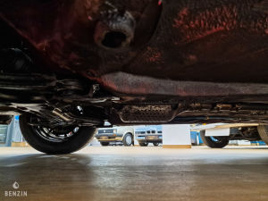 Volkswagen Golf 2 CL 77k km - 1991