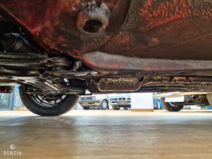 Volkswagen Golf 2 CL 77k km - 1991