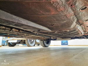 Volkswagen Golf 2 CL 77k km - 1991