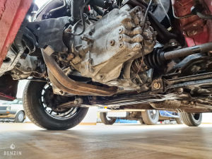 Volkswagen Golf 2 CL 77k km - 1991