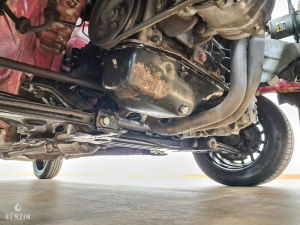 Volkswagen Golf 2 CL 77k km - 1991