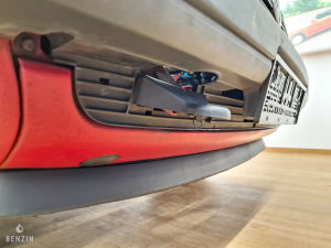 Volkswagen Golf 2 CL 77k km - 1991