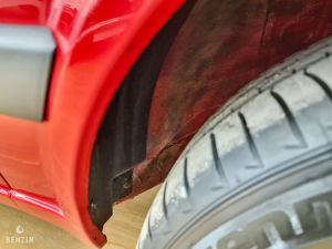 Volkswagen Golf 2 CL 77k km - 1991