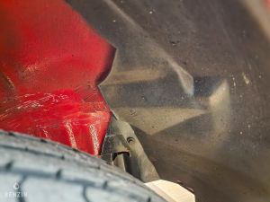 Volkswagen Golf 2 CL 77k km - 1991