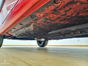 Volkswagen Golf 2 CL 77k km - 1991