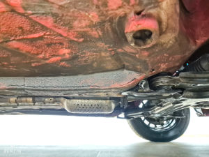 Volkswagen Golf 2 CL 77k km - 1991