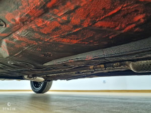 Volkswagen Golf 2 CL 77k km - 1991