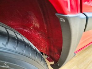 Volkswagen Golf 2 CL 77k km - 1991