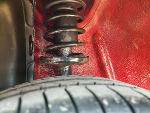 Volkswagen Golf 2 CL 77k km - 1991