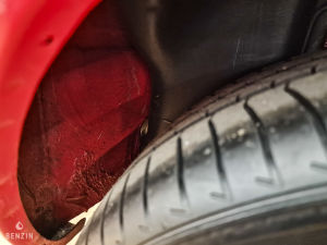 Volkswagen Golf 2 CL 77k km - 1991