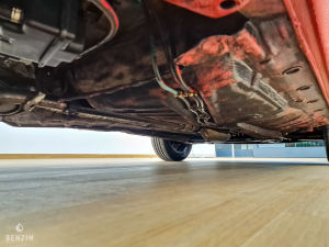 Volkswagen Golf 2 CL 77k km - 1991